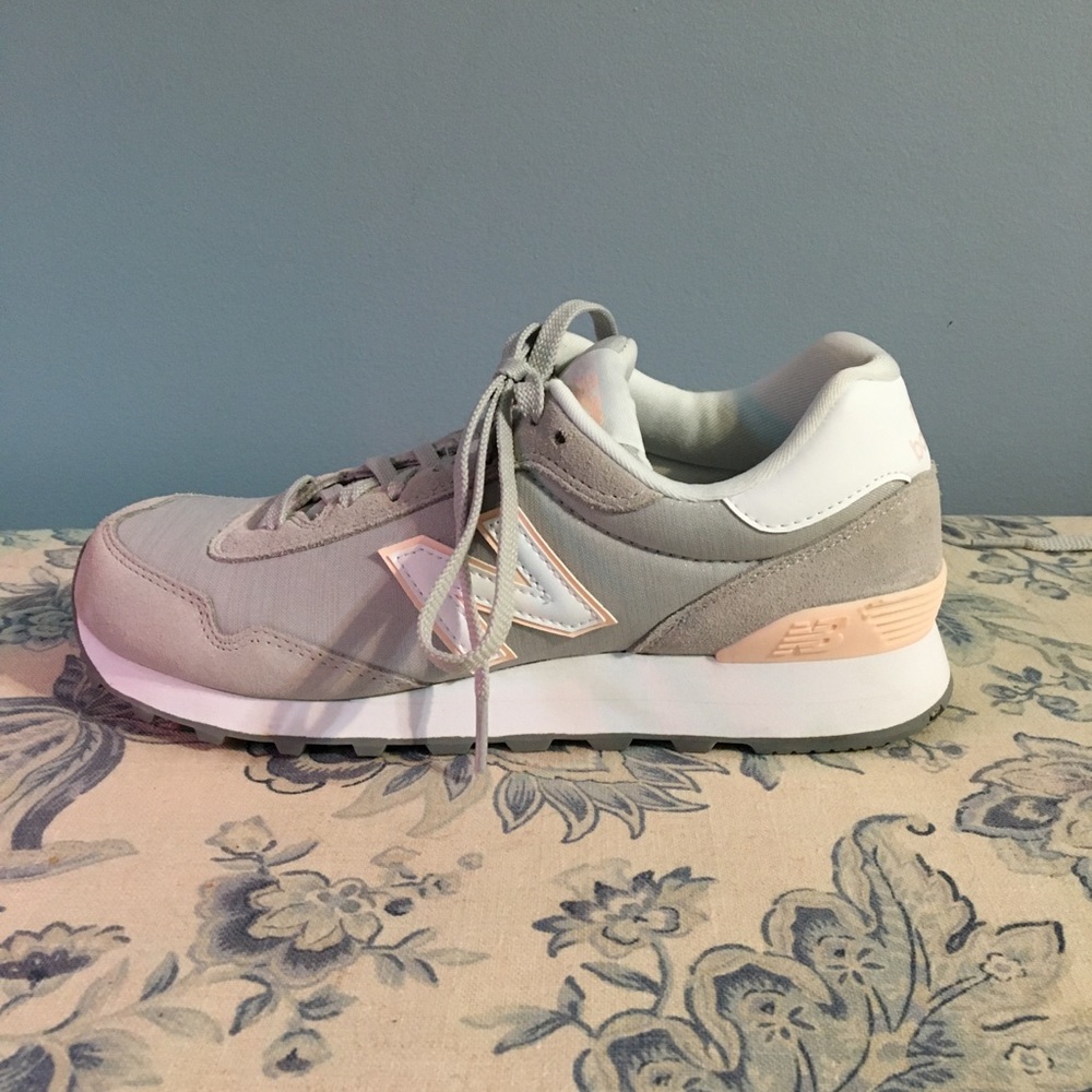 New Balance shoes